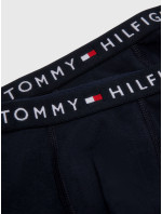 Chlapecké trenky ORIGINAL  tmavě modré  model 20170929 - Tommy Hilfiger