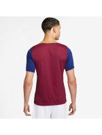 FC Barcelona Strike SS Top M Tričko model 19553614 - NIKE