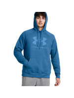 Pánské tričko Under Armour Rival Fleece Logo HD M 1379758 406