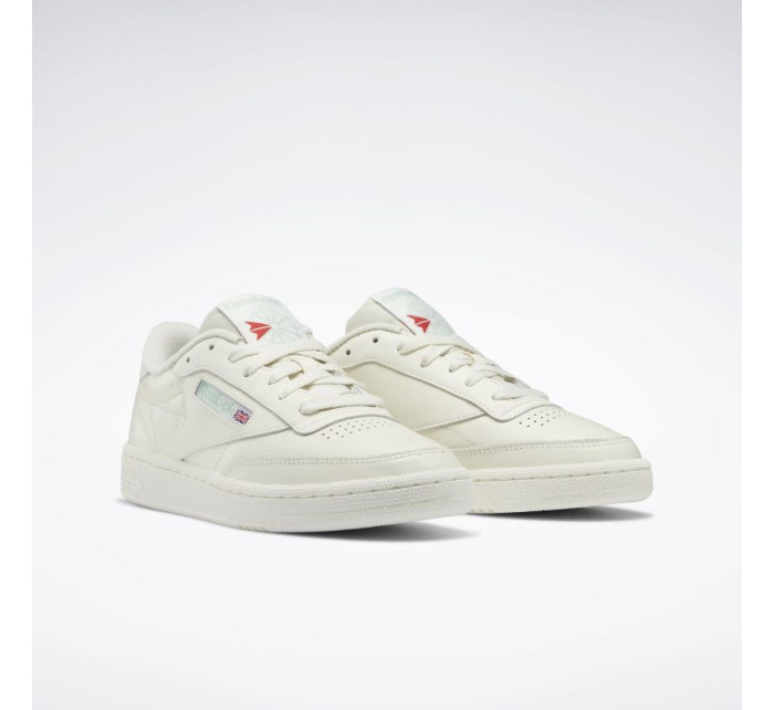 Boty Club C Vintage W model 20689342 - Reebok