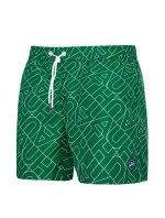 Pánské plavky - kraťasy Self SM 29 Happy Shorts S-3XL