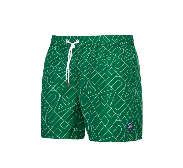 Pánské plavky - kraťasy Self SM 29 Happy Shorts S-3XL