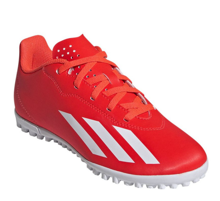 Kopačky adidas X Crazyfast Club TF Jr IF0708