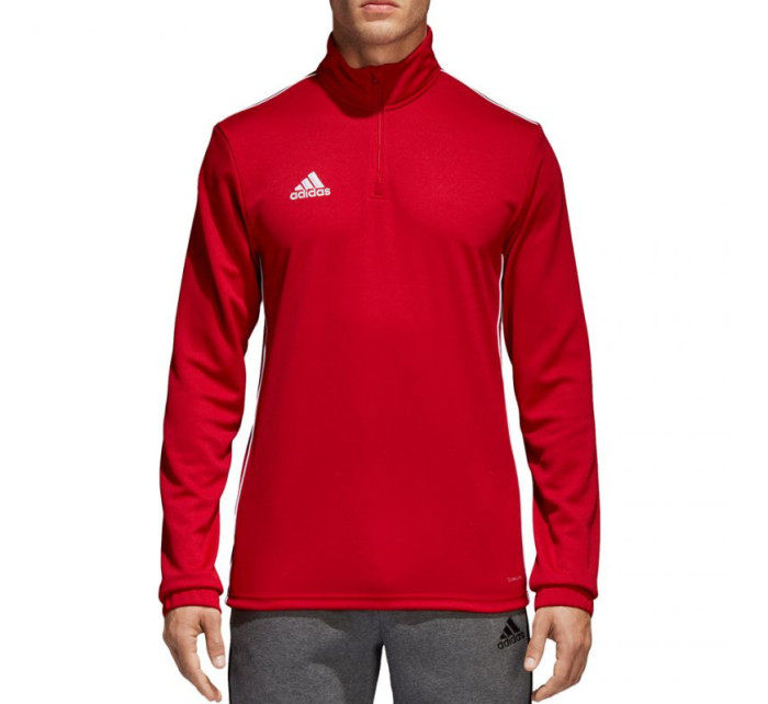 Adidas CORE 18 Training top M CV3999 mikina