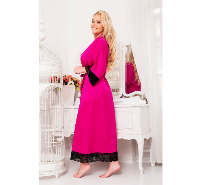 Housecoat model 20294879 Fuchsia - Kalimo