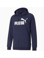 Puma Essential Big Logo Hoodie TR M 586688 06 mikina