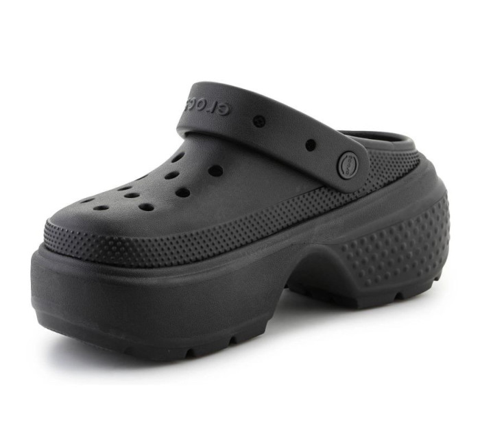 Crocs Stomp Clog W 209347-001