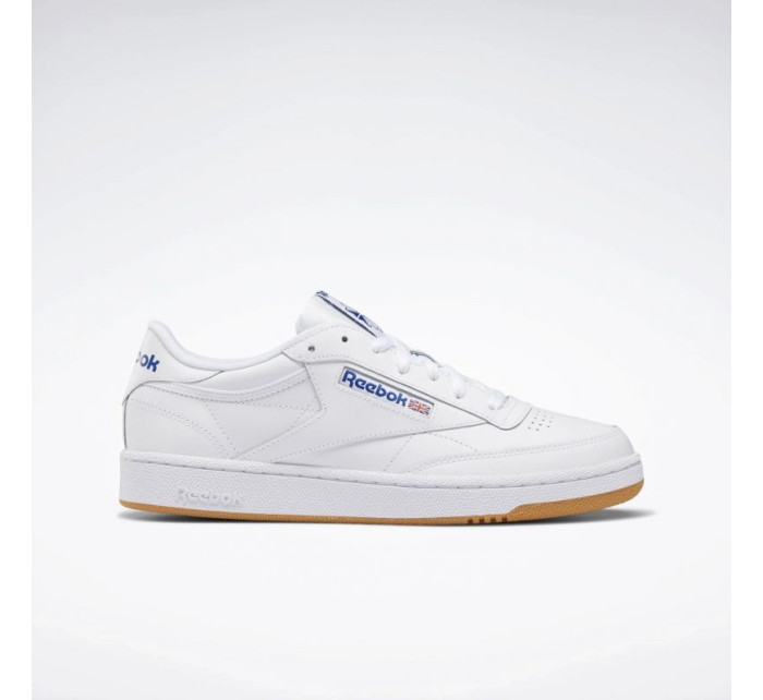 Boty Reebok Club C 85 M AR0459