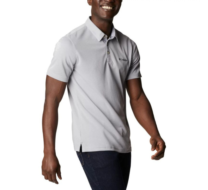 Columbia Nelson Point Polo Shirt M 1772721039