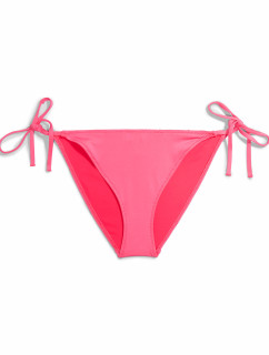 Dámské plavky Bikini CK Monogram KW0KW01988-XI1 - Calvin Klein