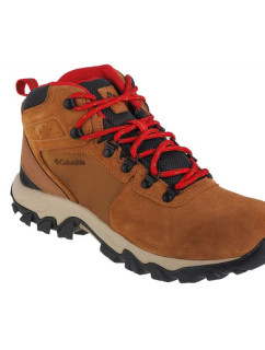 Columbia Newton Ridge Plus II Suede WP M 1746411286 bota