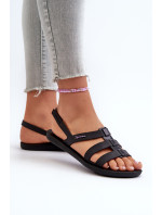 Dámské ploché sandály Ipanema Style Sandal Fem Black