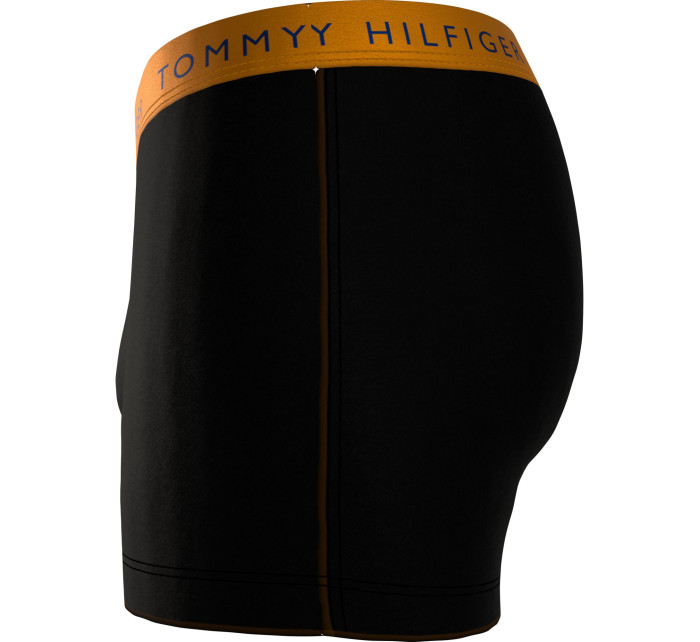 Blízko k tělu Pánská balení 3P TRUNK SHINE WB UM0UM030280TG - Tommy Hilfiger