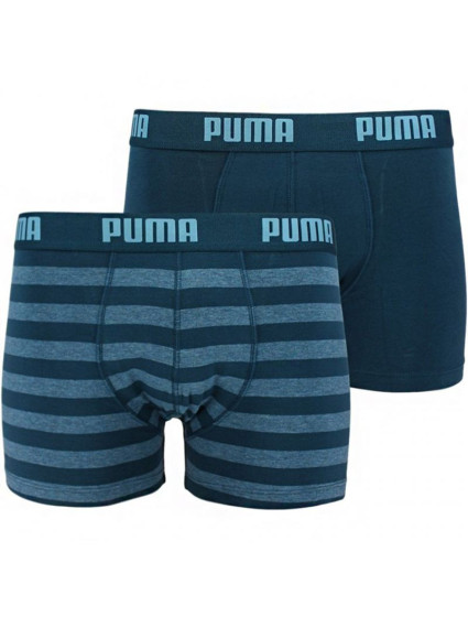 Stripe Boxerky 2P M 162 model 20195869 - Puma