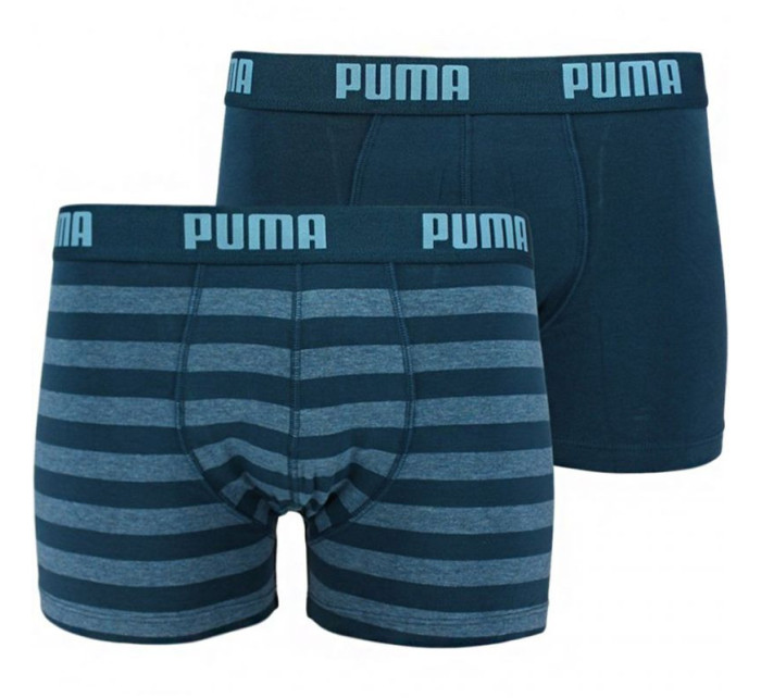 Stripe Boxerky 2P M 162 model 20195869 - Puma