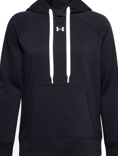 Dámská mikina Rival Fleece Hb Sweatshirt W 1356317 001 - Under Armour