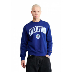 Champion Rochester Crewneck Sweatshirt M 219839.BS559 pánské