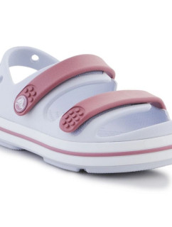 Sandály Crocs crocband cruiser Jr 209424-5AH