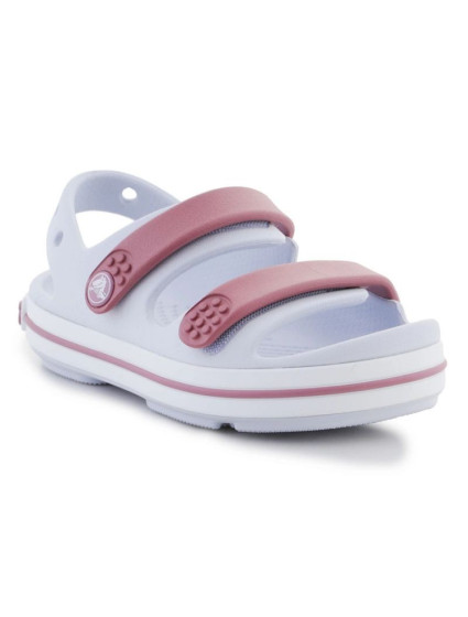 Sandály Crocs crocband cruiser Jr 209424-5AH