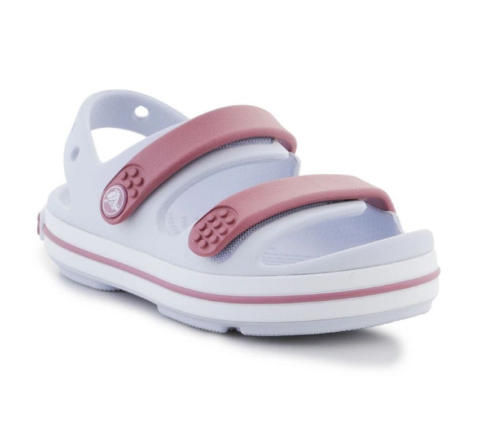 Sandály Crocs crocband cruiser Jr 209424-5AH