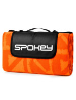 Spokey Amber Apricote pikniková deka 150x180 cm 927390