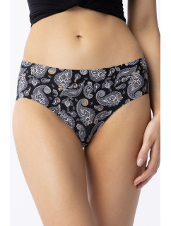 Julimex Panty kolor:paisley