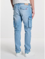 džíny Denim Světle model 20784972 - Big Star