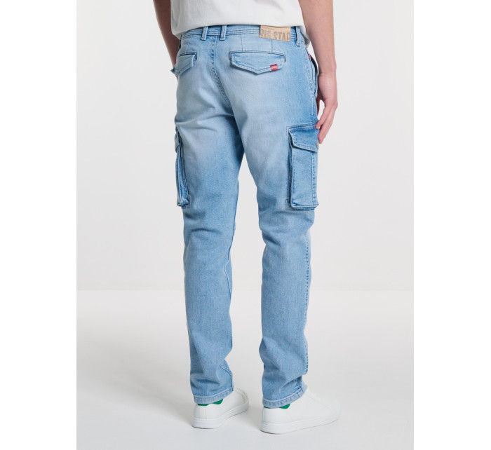 džíny Denim Světle model 20784972 - Big Star