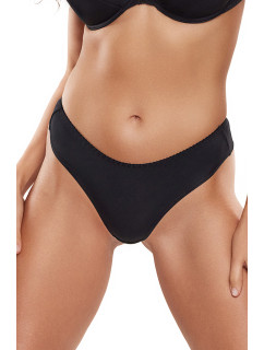 Tanga Basic V-5788 černá - Axami