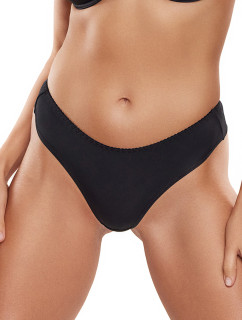 Tanga Basic model 17686101 černá - Axami