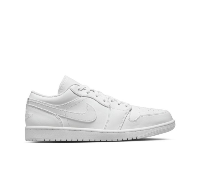 Boty Nike Air Jordan 1 Low M 553558-136