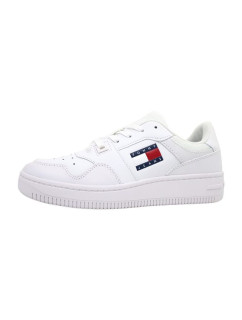 Tommy Hilfiger Retro Basket Ess W EN0EN02505 YBS boty