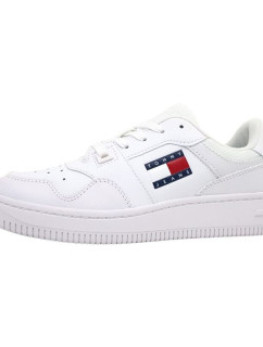 Tommy Hilfiger Retro Basket Ess W EN0EN02505 YBS boty