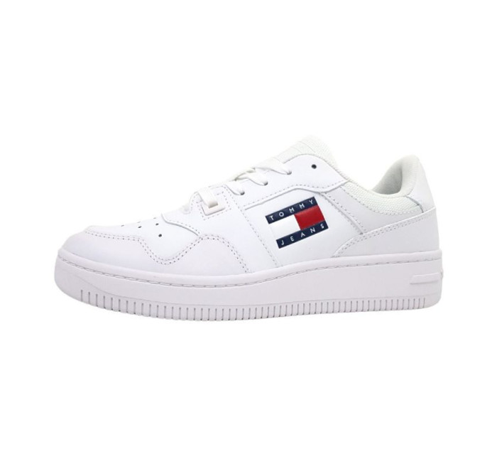 Retro Basket Ess W  boty model 20151140 - Tommy Hilfiger