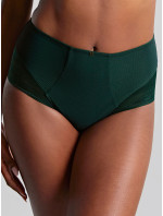 High Waist Brief dark green model 20503206 - Panache