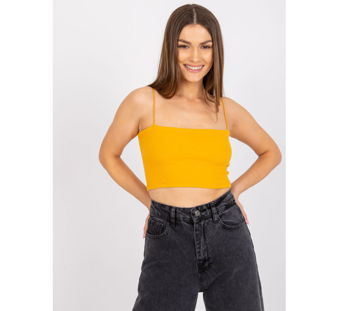 Crop top od Aria RUE PARIS