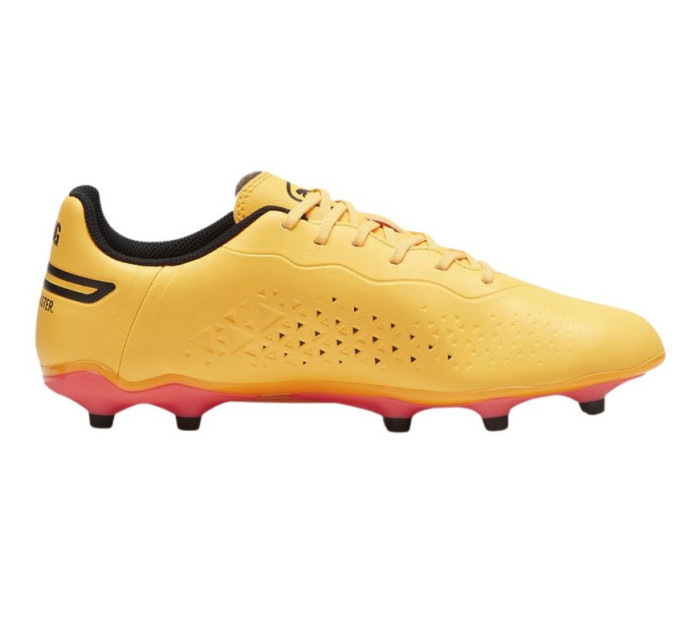 Kopačky King Match FG/AG M model 20108229 05 - Puma