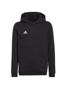 Dětské fotbalové tričko Entrada 22 Hoody Jr H57516 - Adidas