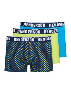 Boxerky Jet model 20298518 Multicolor - Henderson