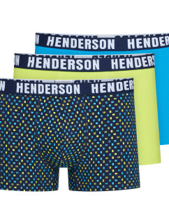 Boxerky Jet model 20298518 Multicolor - Henderson