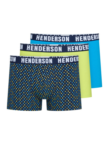 Boxerky Jet model 20298518 Multicolor - Henderson