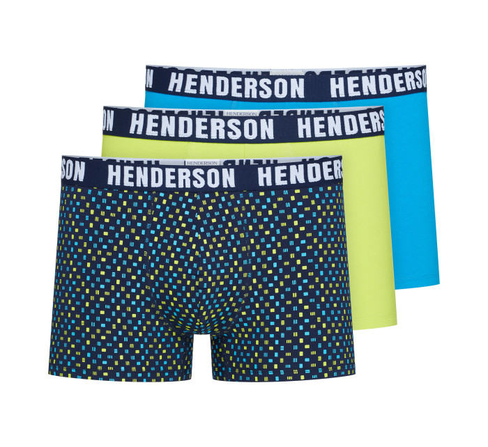 Boxerky Jet model 20298518 Multicolor - Henderson