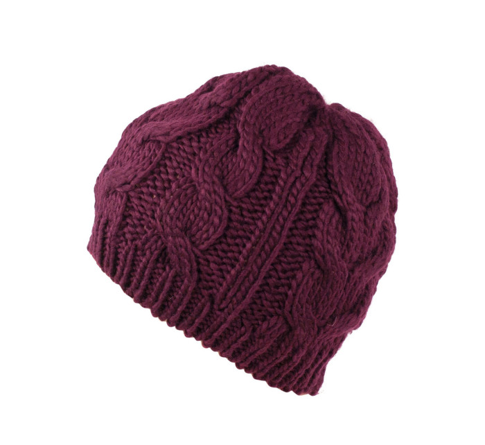 Kšiltovka Cap model 18208349 Burgundy - Art of polo