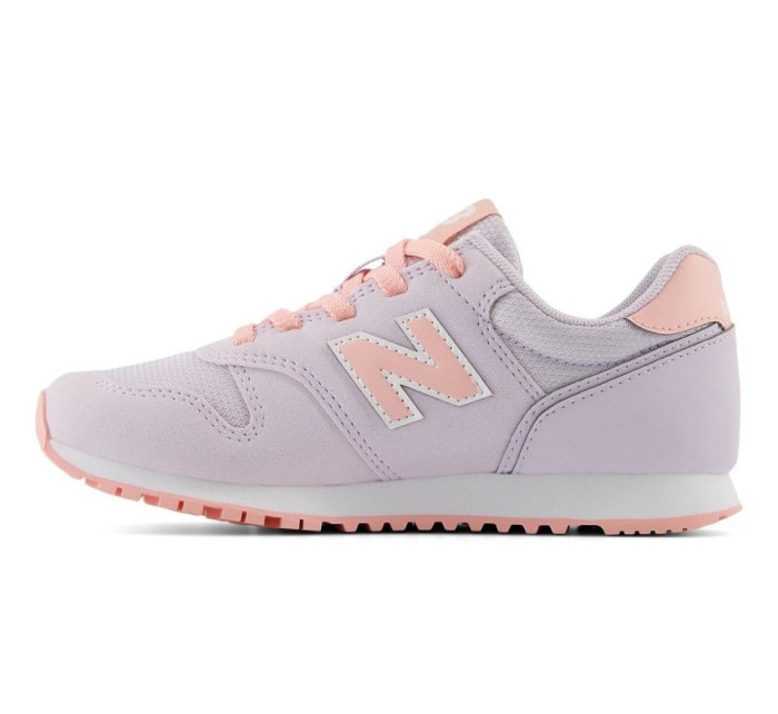 Dětská obuv New Balance Jr YC373AN2