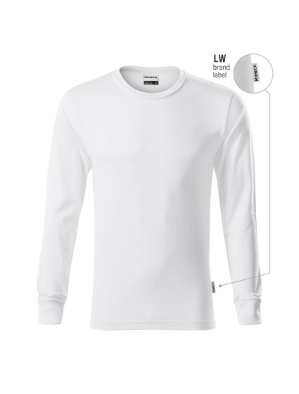 Rimeck Resist LS unisex tričko MLI-R05LW