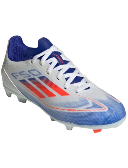 Fotbalové boty adidas F50 League FG/MG Jr IF1367