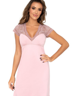 Celine Powder Pink chemise - Donna