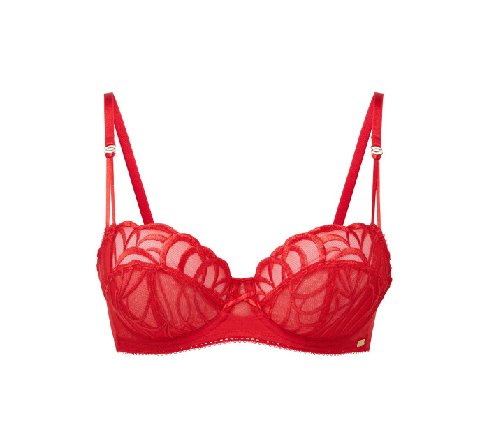 Gossard 19705 kolor:fiesta red