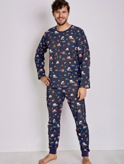Pánské pyžamo  SXL model 17819434 - Taro