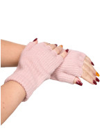 Gloves model 20679619 Pink - Yoclub